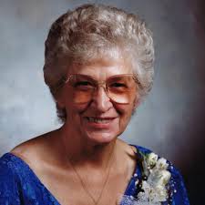 Mrs. Donna Marie Ludwig (nee: Hoppe) Obituary December 1, 2022