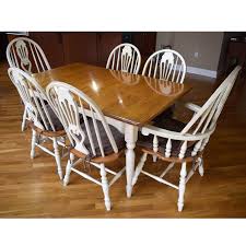 Cochrane Dining Room Furniture Oak Table