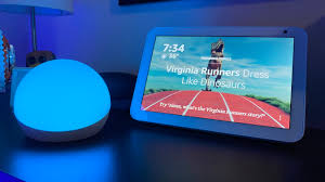 The echo show 8 includes an hd display and a privacy shutter so you can cover the video chat camera when it's not in use. Amazon Echo Show 8 Review Cnn Underscored