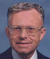 Rev. Paul Nevin Marsteller