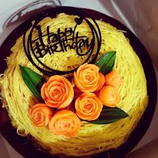 Itu rahsia pulut tahan lama dan sedap. Pulut Kuning Istimewa Arleena Menjadi Tarikan Suria Amanda