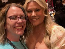 Photos by Melissa Heath (@melissasreads) · April 13, 2025