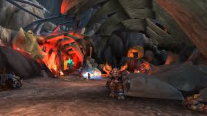 Essences are used to create the legendary base items for rings and necklaces. Patch 8 2 Ptr Magni Essence Quest Chain Mmo Champion