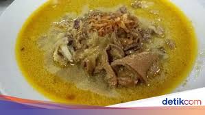 6 resep lapis kambing bumbu kecap. Gule Kambing Tanpa Bau Bisa Dibuat Dengan 5 Langkah Ini