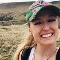 Taylor Sievers (@taylorrsievers)