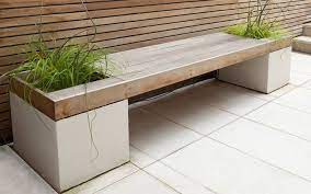 It S All In The Detail Fences Sheds And Raised Beds Can Make A Dramatic Gartendesign Ideen Hinterhof Designs Gartengestaltung