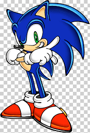 Sonic racing home facebook from www.facebook.com. Sonic Adventure Png Images Klipartz