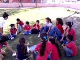 .juegos en el patio nombre: Juegos De Patio Youtube