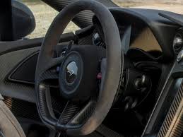 Supermodel shapely, heroically powerful, stratospherically expensive. Mclaren P1 Design Form Equals Function Mclaren Automotive