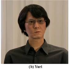 PDF) Humanoid and android robots in the imaginary of adolescents, young  adults and seniors