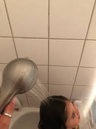 mama des on X: How I had to freakin shower.. she got what she wanted 🙄  t.coSKIlT4lSZN  X