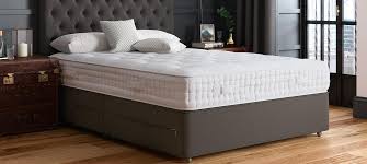 Best Mattress Types for Your Sleeping ...