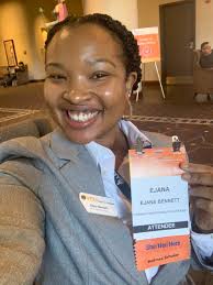 Ejana Bennett