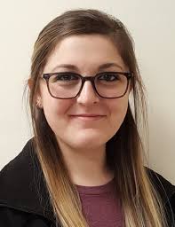 Congratulations to Schylar Peppers who has been named the High Performer  for April! Schylar is the Materials Management Assistant and has four years  of service at RCH. To read Schylar's three nominations