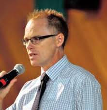 The Villanovan 2012 by Villanova College Brisbane