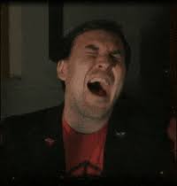 Tom And Jerry Pain GIF by Boomerang Official