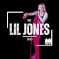 THE LIL JONES BAND: Shoals Bar & Grill