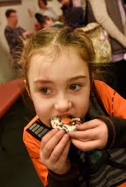 Star Wars Day at Fall River Public Library