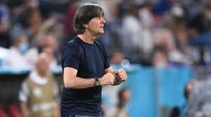 No lineup changes for germany vs. Seglie Syjiyvm