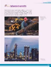 Busca tu tarea de geografía. Recursos Naturales Para La Vida Ayuda Para Tu Tarea De Geografia Sep Primaria Sexto Respuestas Y Explicaciones