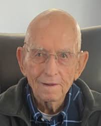 Bruce Westphal, 98, of Greenfield Obituary March 20, 2025