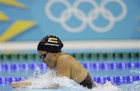 Since then, it has been part. Olympic Swimmer Coventry New Minister Of Sport In Zimbabwe
