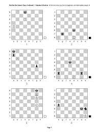 When you were little, chutes and. Chess Puzzles For Intermediate Players For Sale Off 74