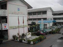 28 mac 2021 ahad 9:00 pagi. Sekolah Rendah Agama Integrasi Negeri Sembilan Kronis M