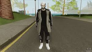 Grand theft auto 5 online is one of the most played multiplayer games on the internet, we all can agree to the fact that gta is still the king of all games, you can enjoy the game with your friends and have a great time. Skin Random Free Fire Style For Gta San Andreas