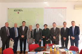 5, baia mare, cod postal 430316, jud. Cooperation Between Semmelweis University And The Sites Of Vasile Goldis Western University In Satu Mare And Baia Mare Semmelweis University
