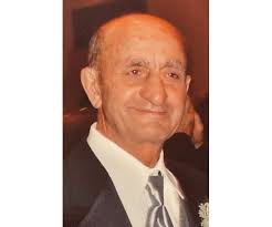 Antonio Capone Obituary (2023)