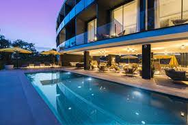 Pga catalunya resort, avec le meilleur parcours de golf d'espagne, est un exclusif complexe touristique situé près de costa brava qui propose des biens immobiliers de luxe. Lavida Hotel Des Pga Catalunya Resort Caldes De Malavella Girona