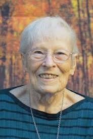 Christine Nowak Obituary