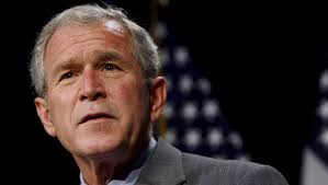Bush, Obama confirmed for Selma event March 7