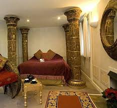 This page contains affiliate links. Egyptian Interior Style Home Decorating Egyptian Home Decor Home Decor Egyptian Furniture