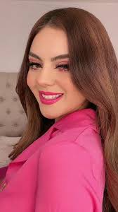 Melissa Alfaro Perfil Cara