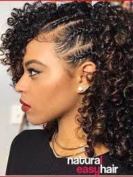 Type 1 Curly Hairstyles Frisuren Haar Natural Hair Styles Curly Hair Styles Hair