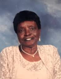 Obituary for Joyce Keith