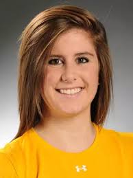 2013-14 Women's Gymnastics Roster