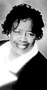 Alice Burris Obituary (2015)