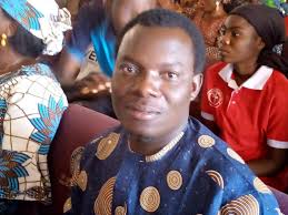 First combine practice of Jalingo LGA at LCCN St, Luke Mayo Gwoi