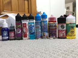 See more ideas about vape, flavors, oreo crunch. Stocked Up On Vape Juice When I Went To The Philippines Can T Wait To Go Back Because It S A Lot More Cheaper Than Here In Australia I Should Ve Bought More Via