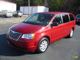 Image result for Inferno Red 2009 Chrysler