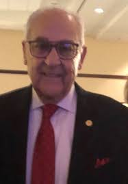 Pedro Mirabal Obituary