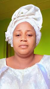 Rosmint Rachel Adeleye