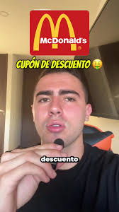 Numero Pedido Mcdonalds Como Vrr