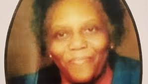 Mrs. Mary Atkinson Turner