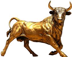Is it time for Gold bull run?