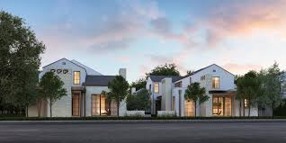 Here are the first 24 of 36 new build housing developments in and around preston, lancashire; New Dream Homes Debut In Preston Hollow Village Papercity Magazine
