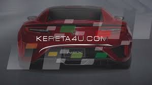 Satu bulan pertama, kami hadiahkan ibu dan ayah sebuah kereta. Kereta4u Com å¸–å­ Facebook
